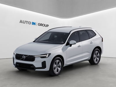 Volvo XC60 B5 AWD Core Auto 5d