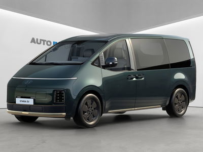 Hyundai Staria POWER 84 kWh 160 kW Calligraphy VIP