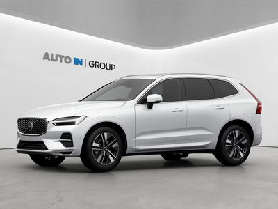 Volvo XC60 PLUS BRIGHT B5 AWD 360°KAMERA