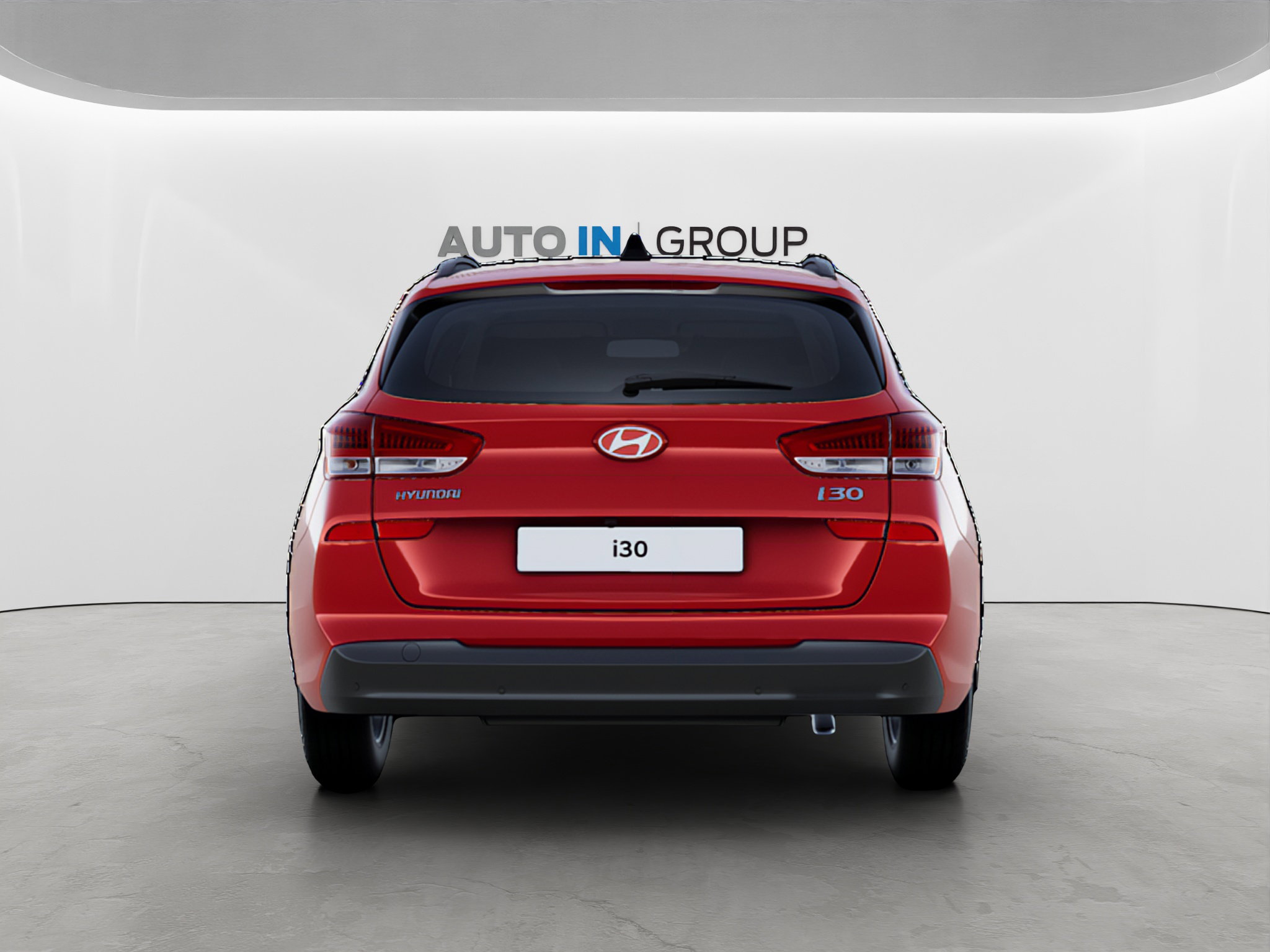 Hyundai i30 kombi