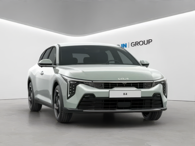 KIA K4 1.6 T-GDI 110kW Exclusive SW DCT 5d