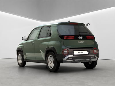 Hyundai Inster POWER 49 kWh 85 kW Smart