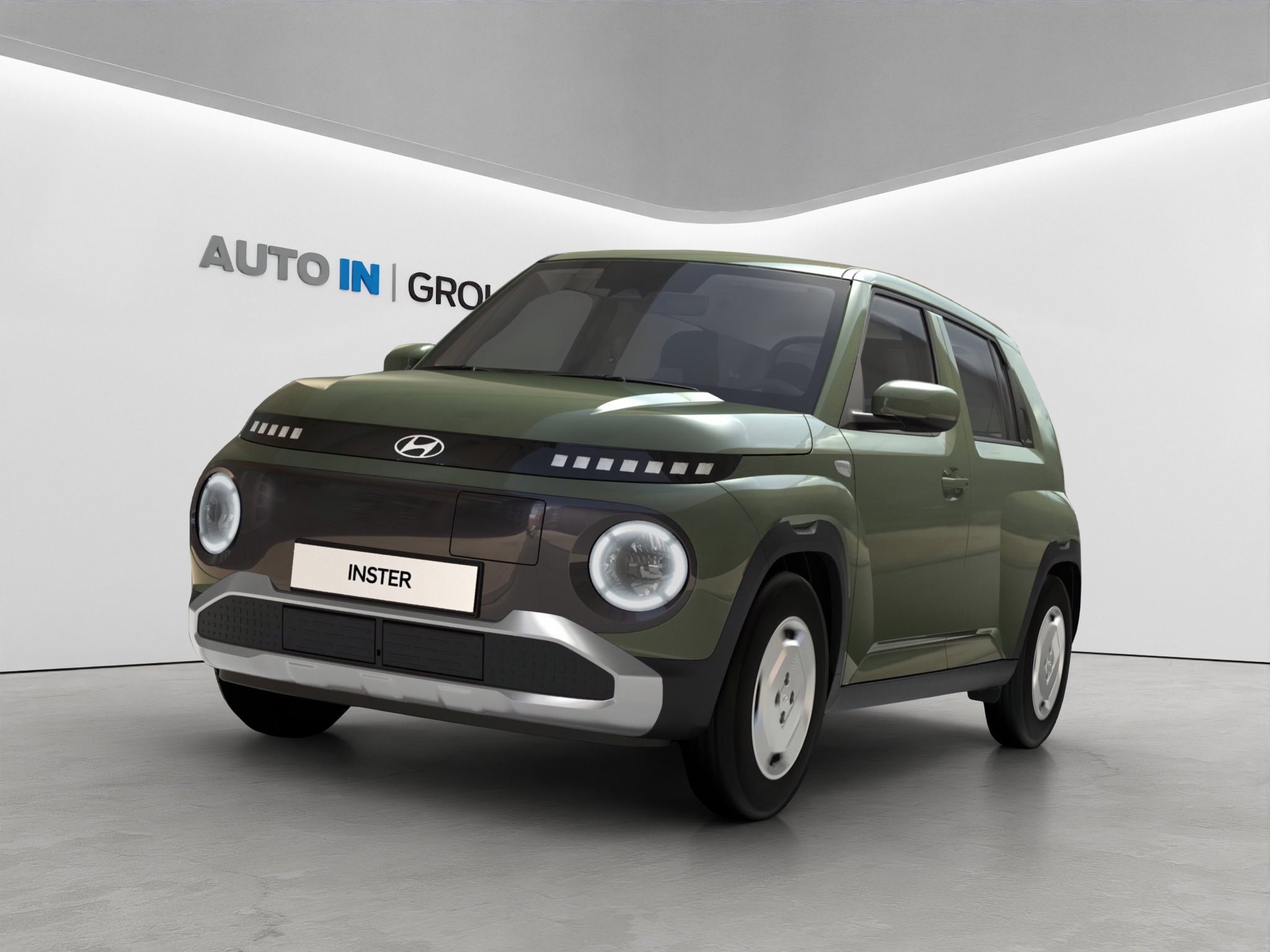 Hyundai Inster