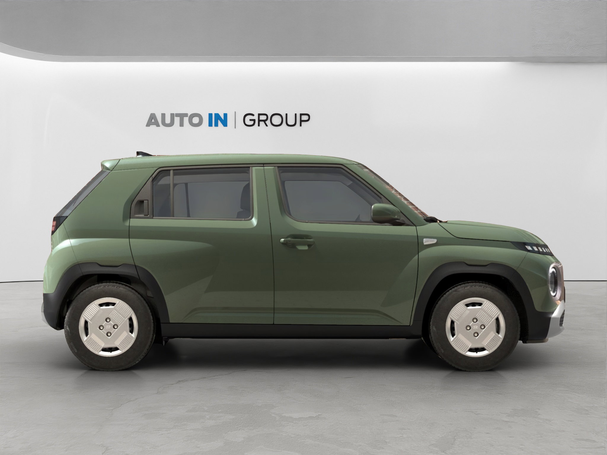 Hyundai Inster