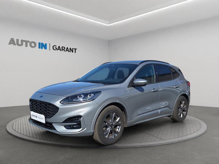 Ford Kuga ST Line 1.5 Ecoboost 110kw, serv. kniha, ČR, DPH, tažné