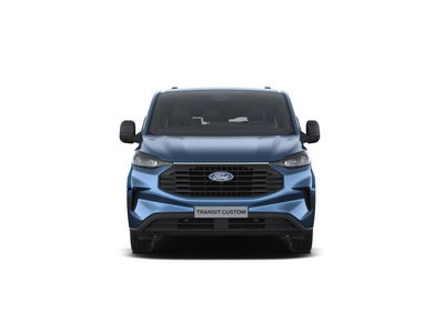 Ford Transit Custom L2 TREND 320 2,0 EcoBlue 100 kW / 136 k 8st. automatická