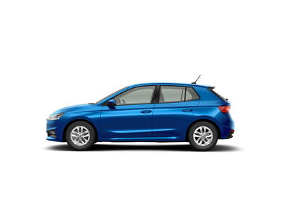 Škoda Fabia Classic 1,0 TSI 85 kW