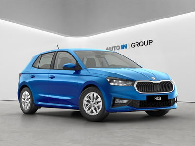 Škoda Fabia Classic 1,0 TSI 85 kW