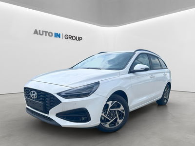 Hyundai i30 i30 Kombi 1,0 T-GDI 74 kW Style