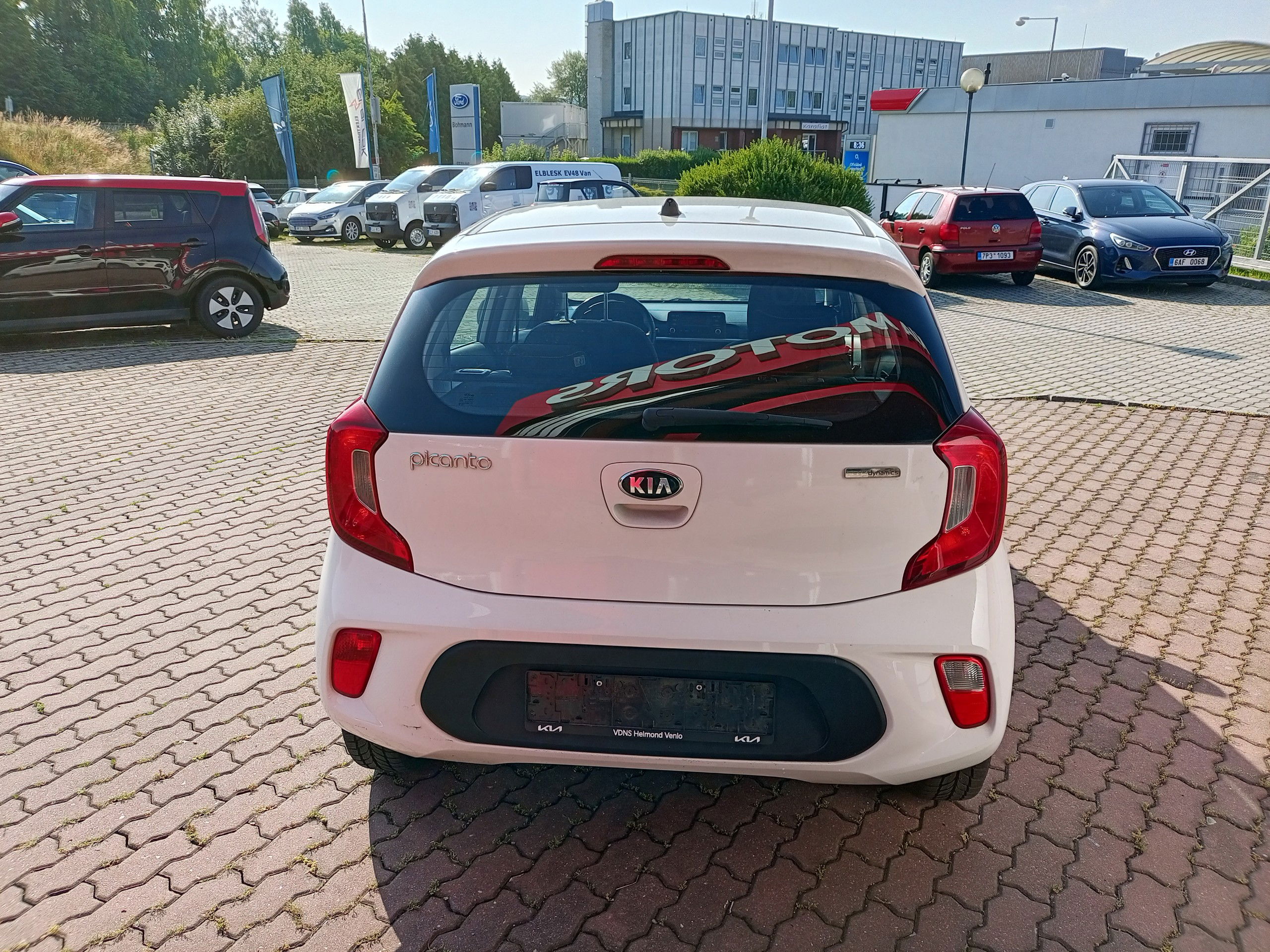 KIA Picanto