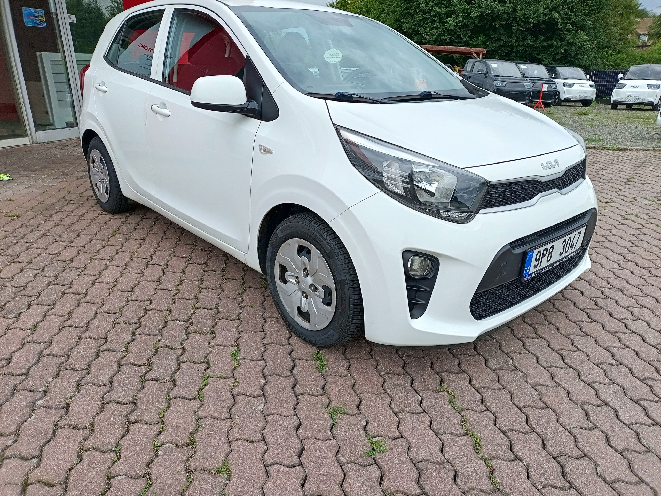 KIA Picanto