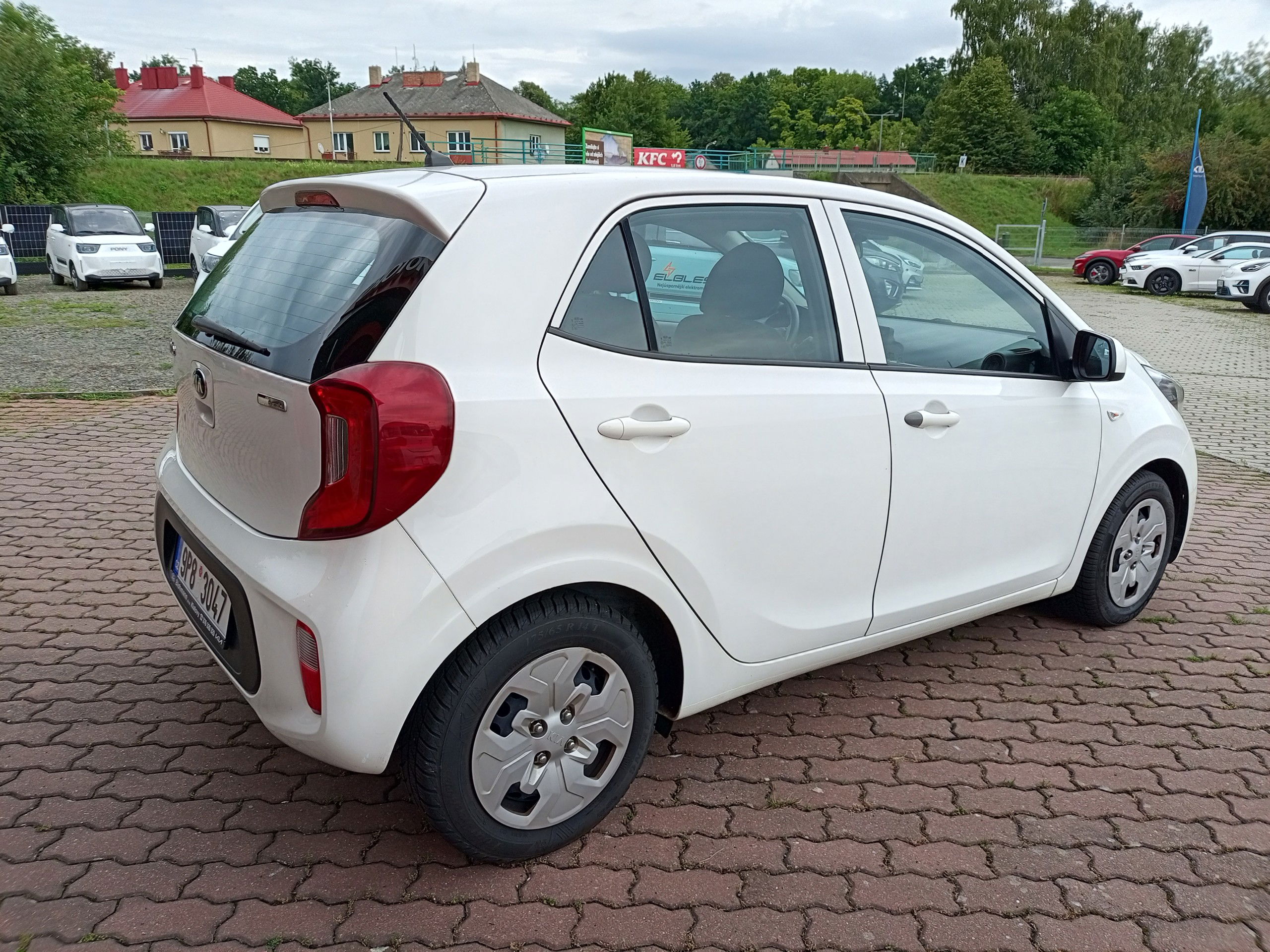 KIA Picanto