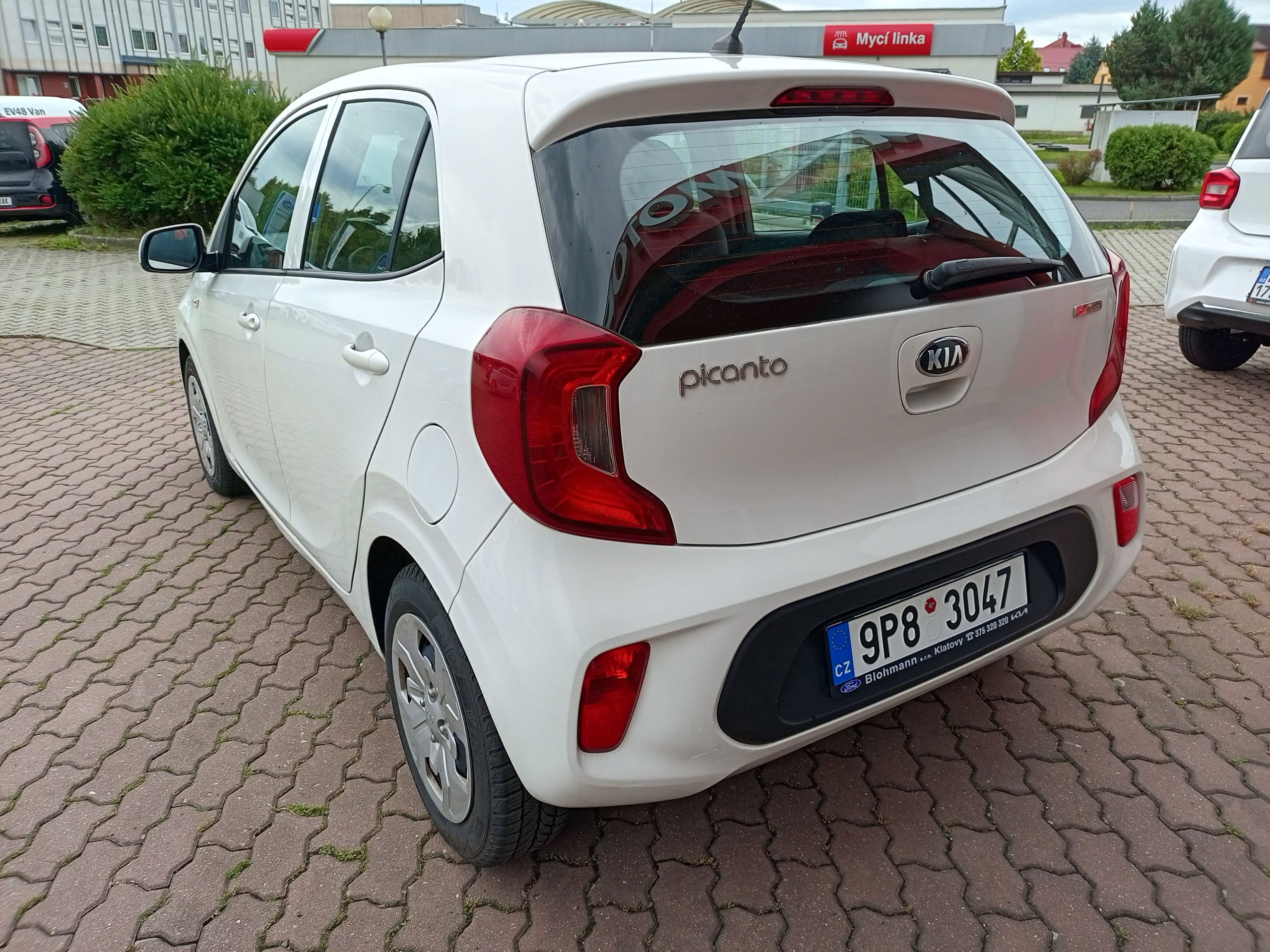 KIA Picanto