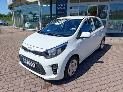 KIA Picanto 1.0 Comfort Plus Line