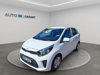 KIA Picanto 1.0 Comfort Plus Line