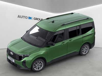 Ford Tourneo Courier L1 TOURNEO TITANIUM 1,0 EcoBoost 92 kW / 125 k