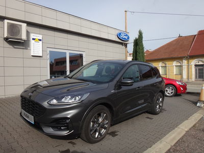 Ford Kuga St-Line_1.5 EcoBoost 110kW/150k_6st. man._2020