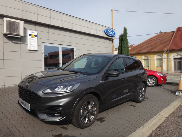 Ford Kuga St-Line_1.5 EcoBoost 110kW/150k_6st. man._2020