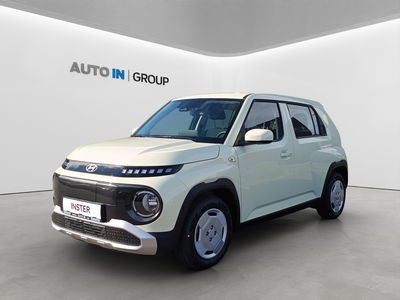 Hyundai Inster Smart POWER 49 kWh