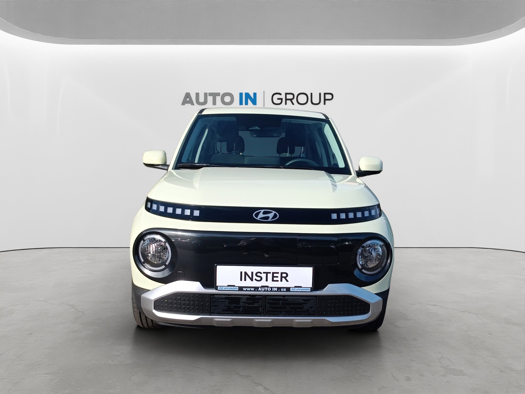 Hyundai Inster