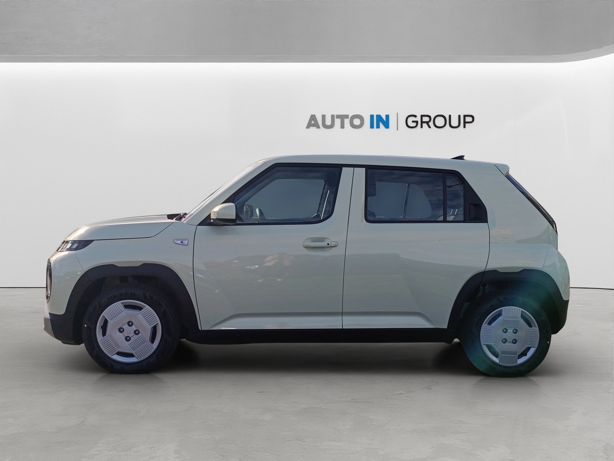 Hyundai Inster