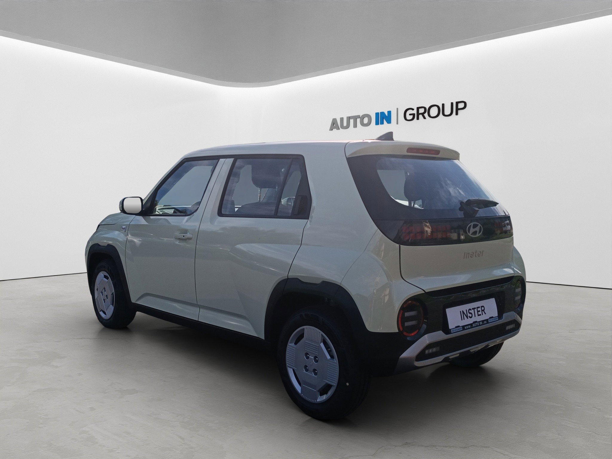 Hyundai Inster