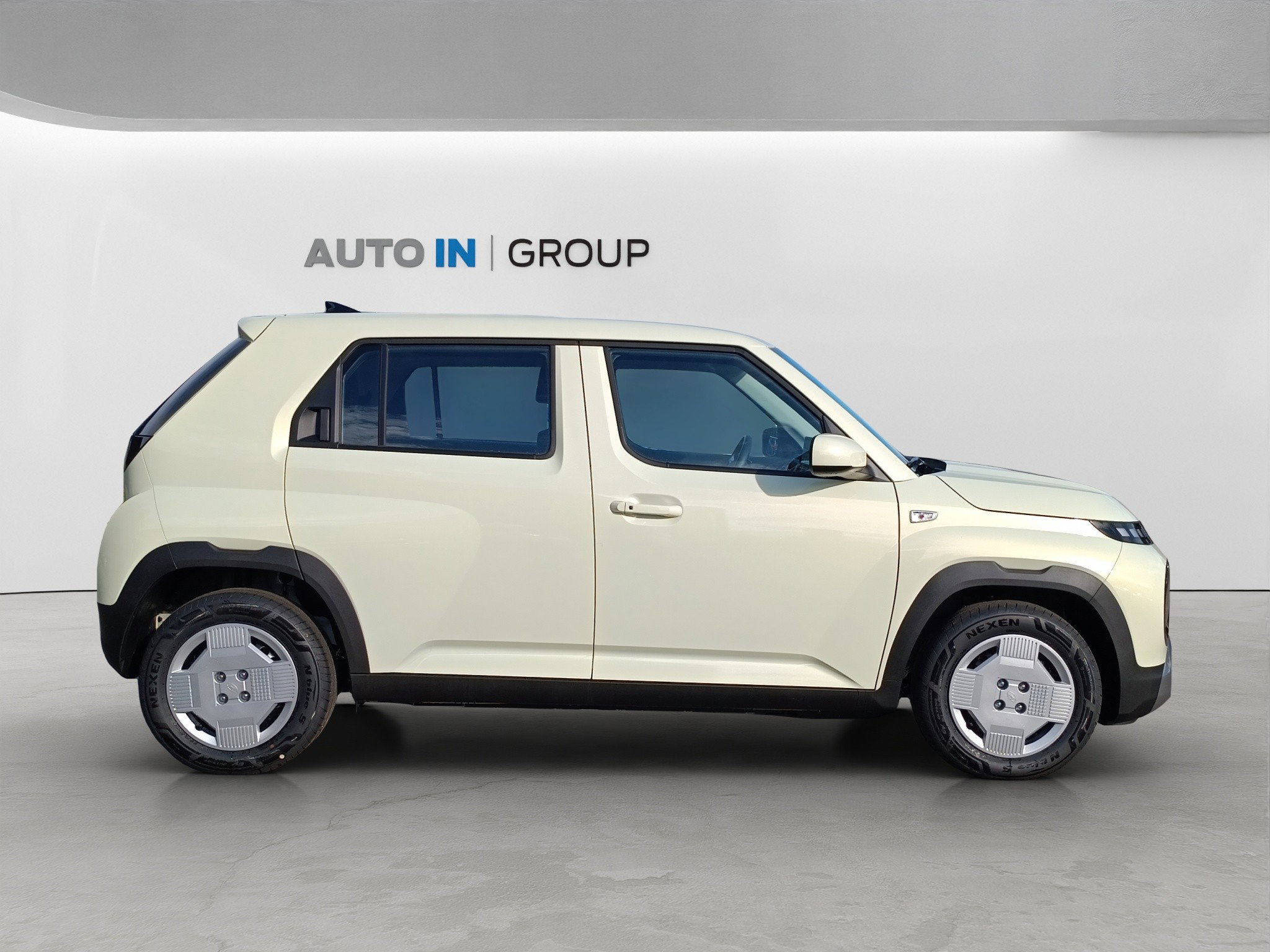 Hyundai Inster