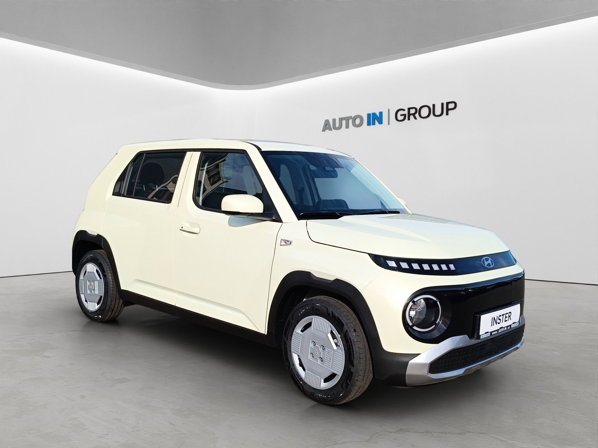 Hyundai Inster