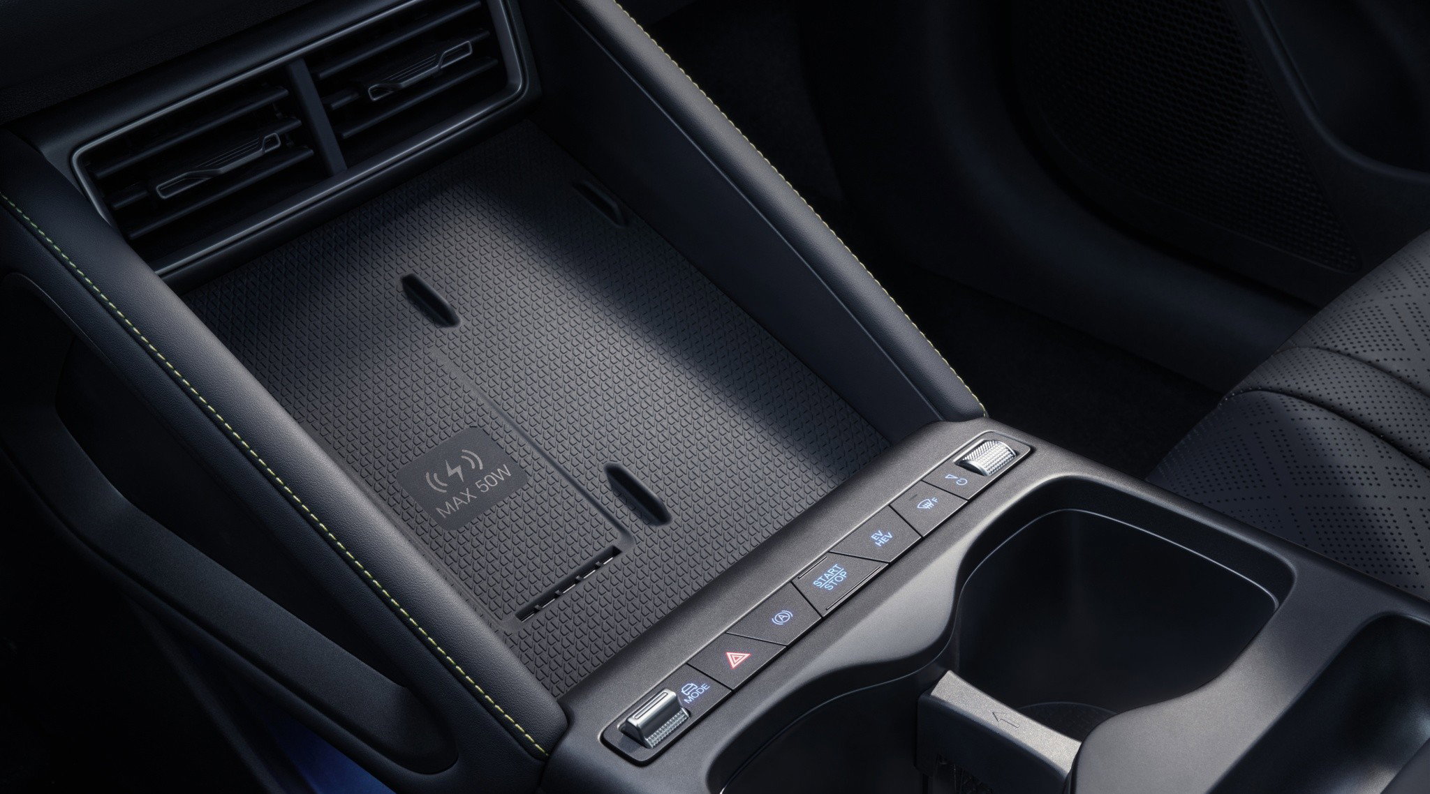 BYD ATTO 2