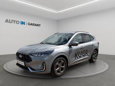 Ford Kuga ST Line X 1,5 EcoBoost 137kW automat
