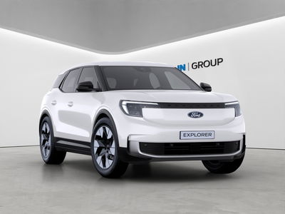 Ford Explorer Premium SUV 77 kWh,0 PRODLOUŽENÝ DOJEZD 210 kW / 286 k Automatická