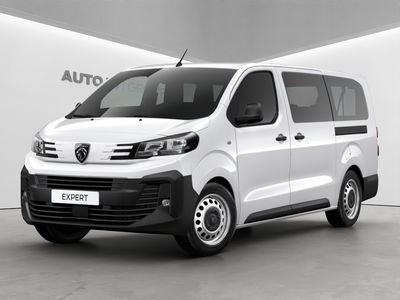 Peugeot Expert Combi L3 2.2 BlueHDi 150 S&S MAN6