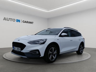 Ford Focus Ford Focus Active 2.0 110kw
