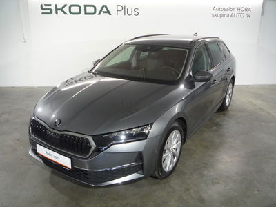 Škoda Octavia Combi 2,0TDi 85kW Selection