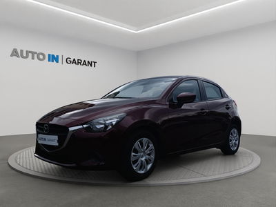 Mazda 2 Mazda 2 1.5 SkyActive