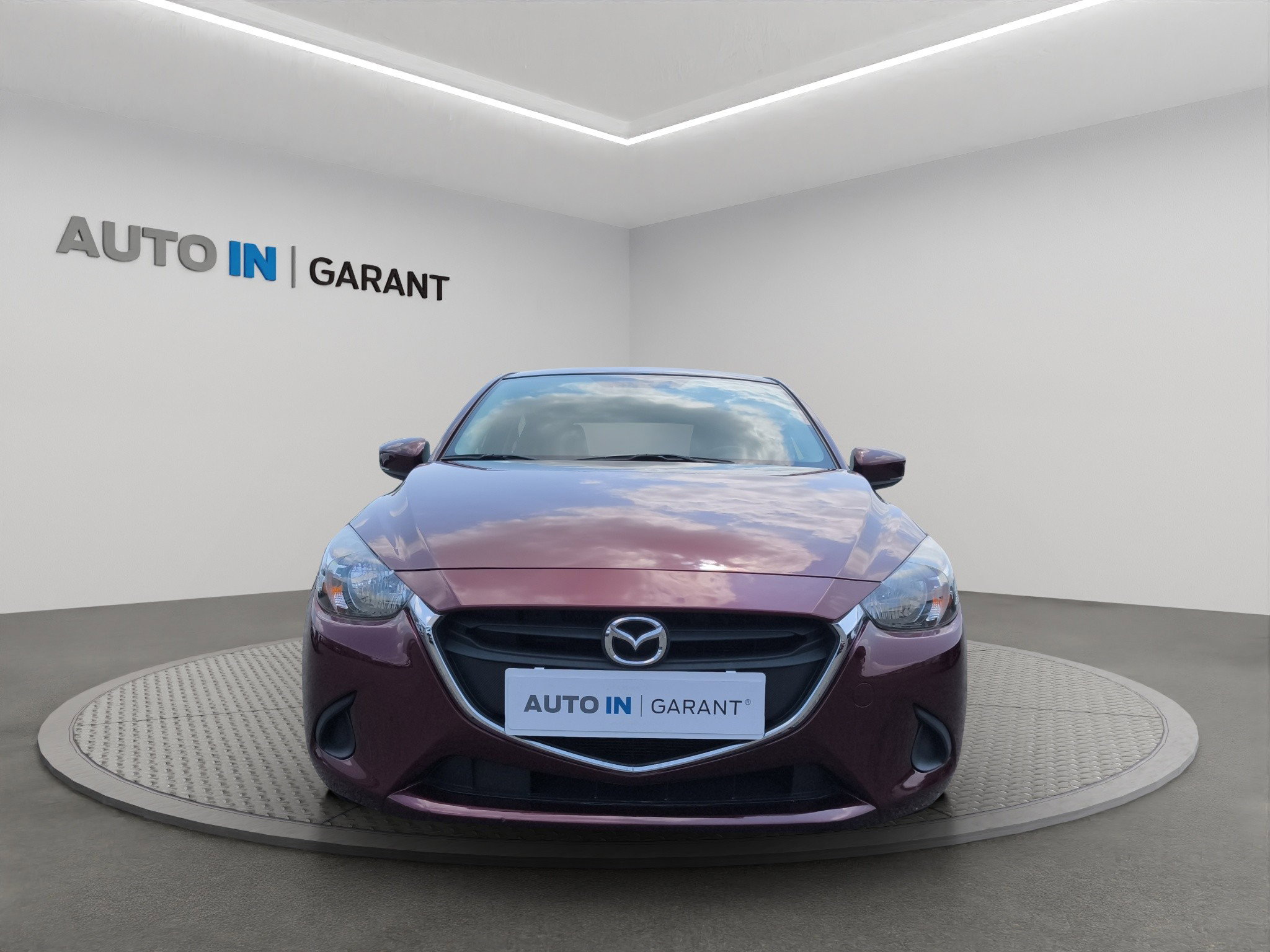 Mazda 2