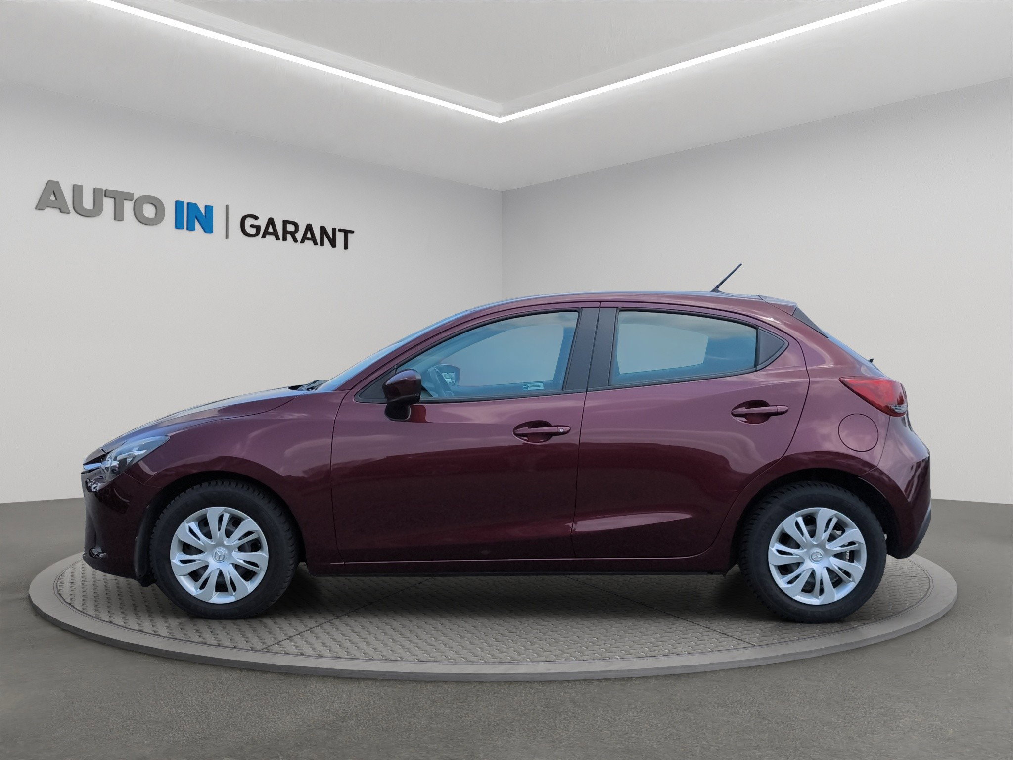 Mazda 2