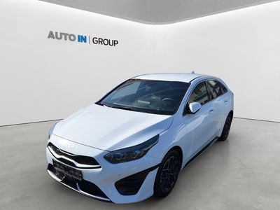 KIA Proceed CD 1,5 T-GDi GPF 7DCT GT LINE PLUS MY25