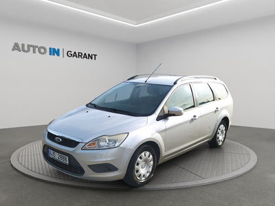 Ford Focus 1.6 16V 74kW