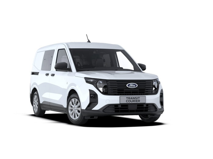 Ford Transit Courier L1 KOMBI N1 TREND 1,0 EcoBoost 74 kW / 100 k