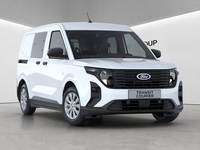 Ford Transit Courier L1 KOMBI N1 TREND 1,0 EcoBoost 74 kW / 100 k