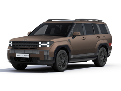 Hyundai Santa Fe SantaFe Calligraphy 1,6 T-GDI HEV 4×4 176 kW 5 Míst