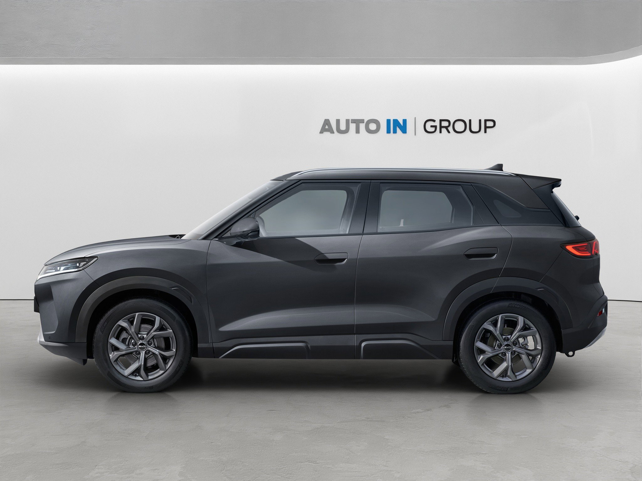 BYD ATTO 2
