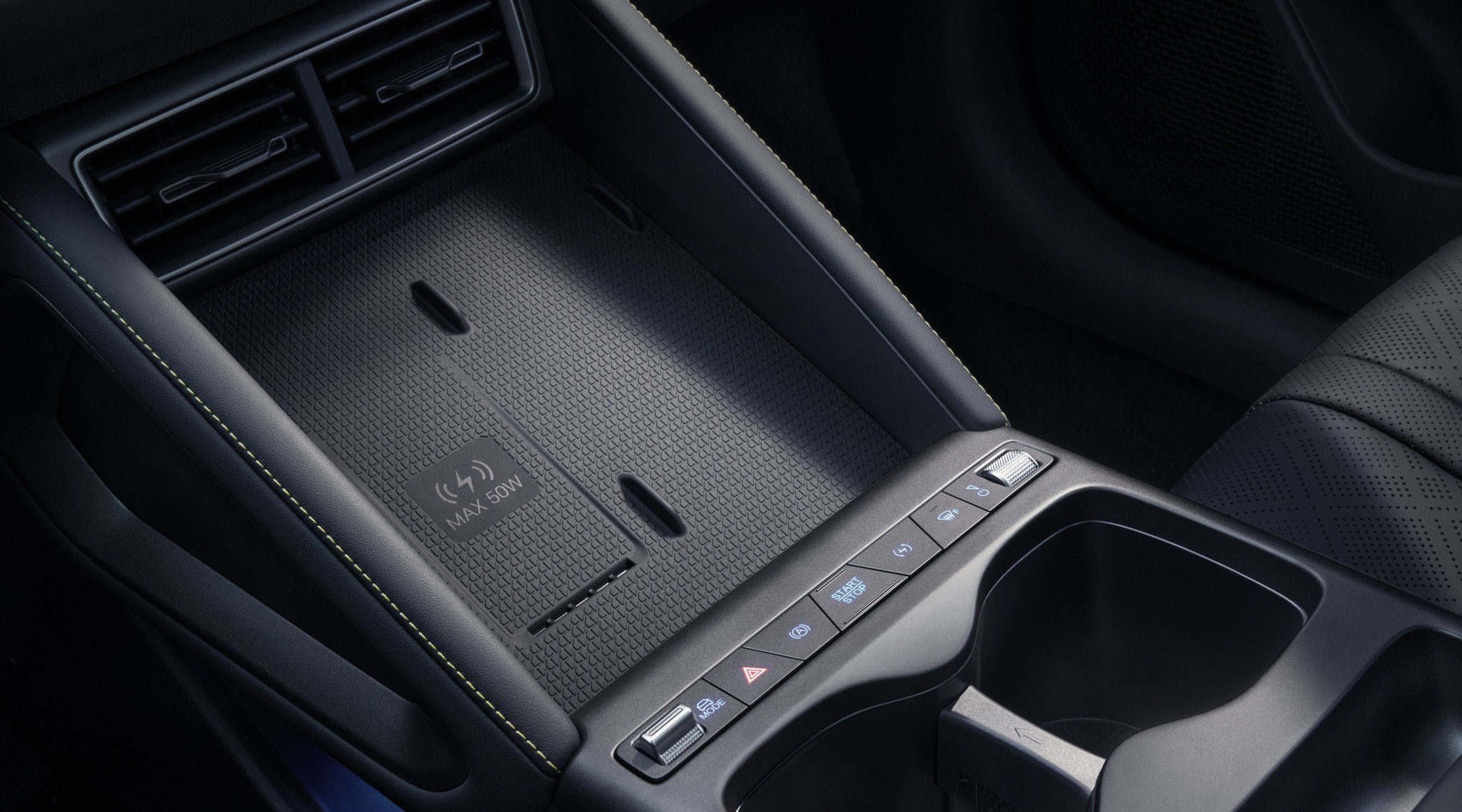 BYD ATTO 2