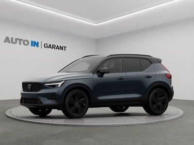 Volvo XC40 360°Kamera, Panorama Stř., Vyhř. sklo