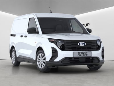 Ford Transit Courier L1 VAN TREND 1,5 EcoBlue 74 kW / 100 k