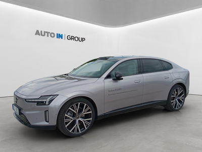 Volvo ES90 ULTRA B&W Single motor