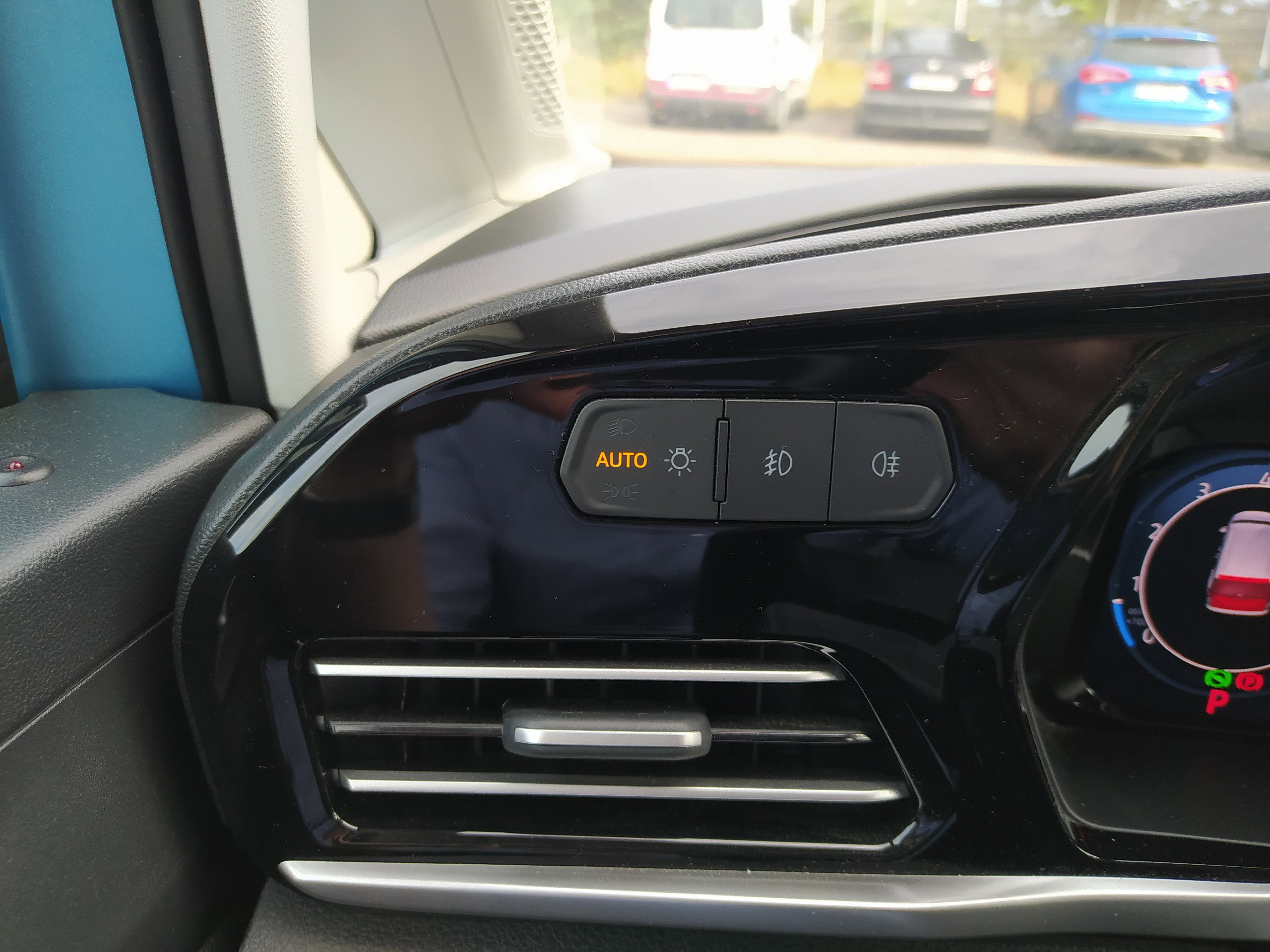 Ford Tourneo Connect