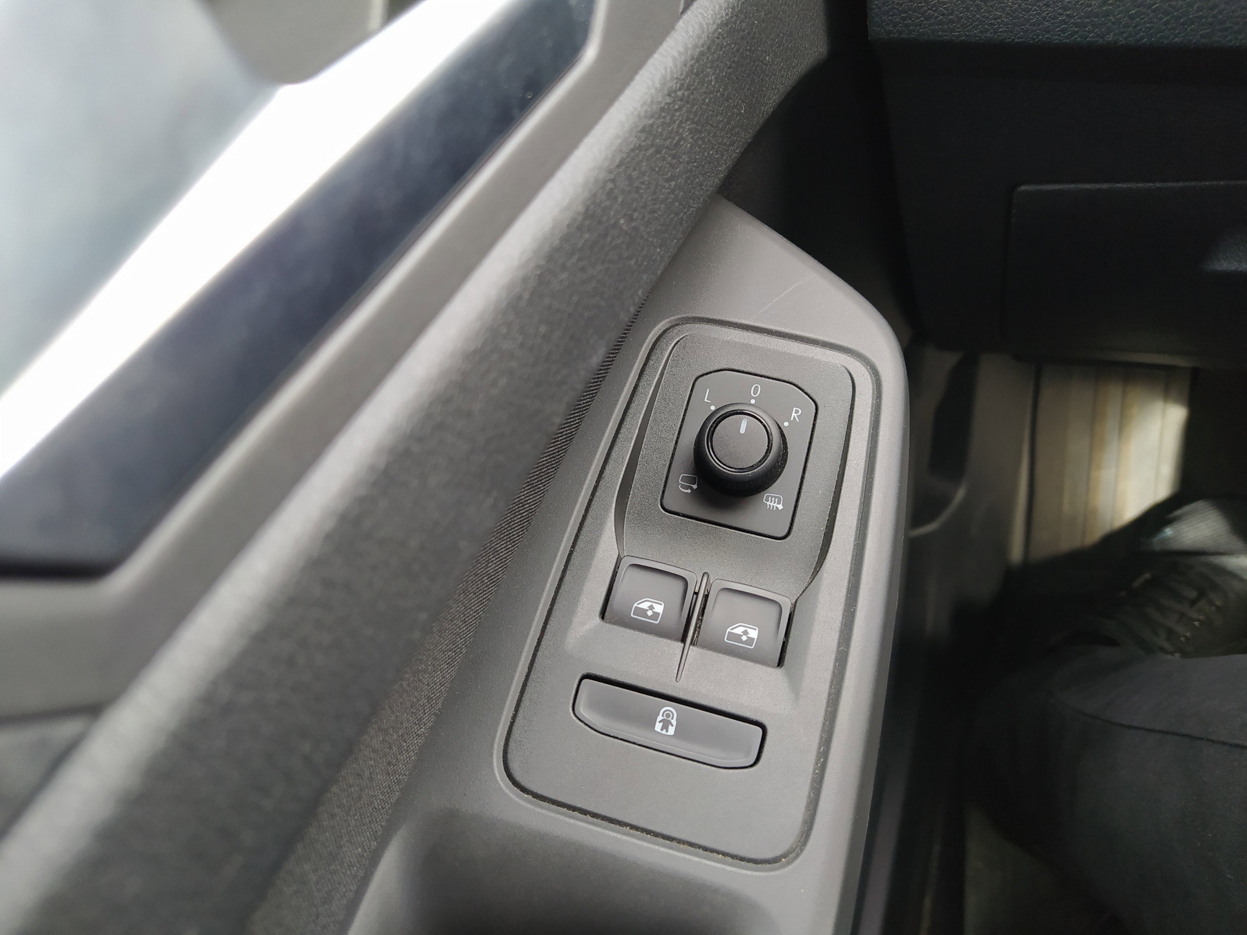 Ford Tourneo Connect