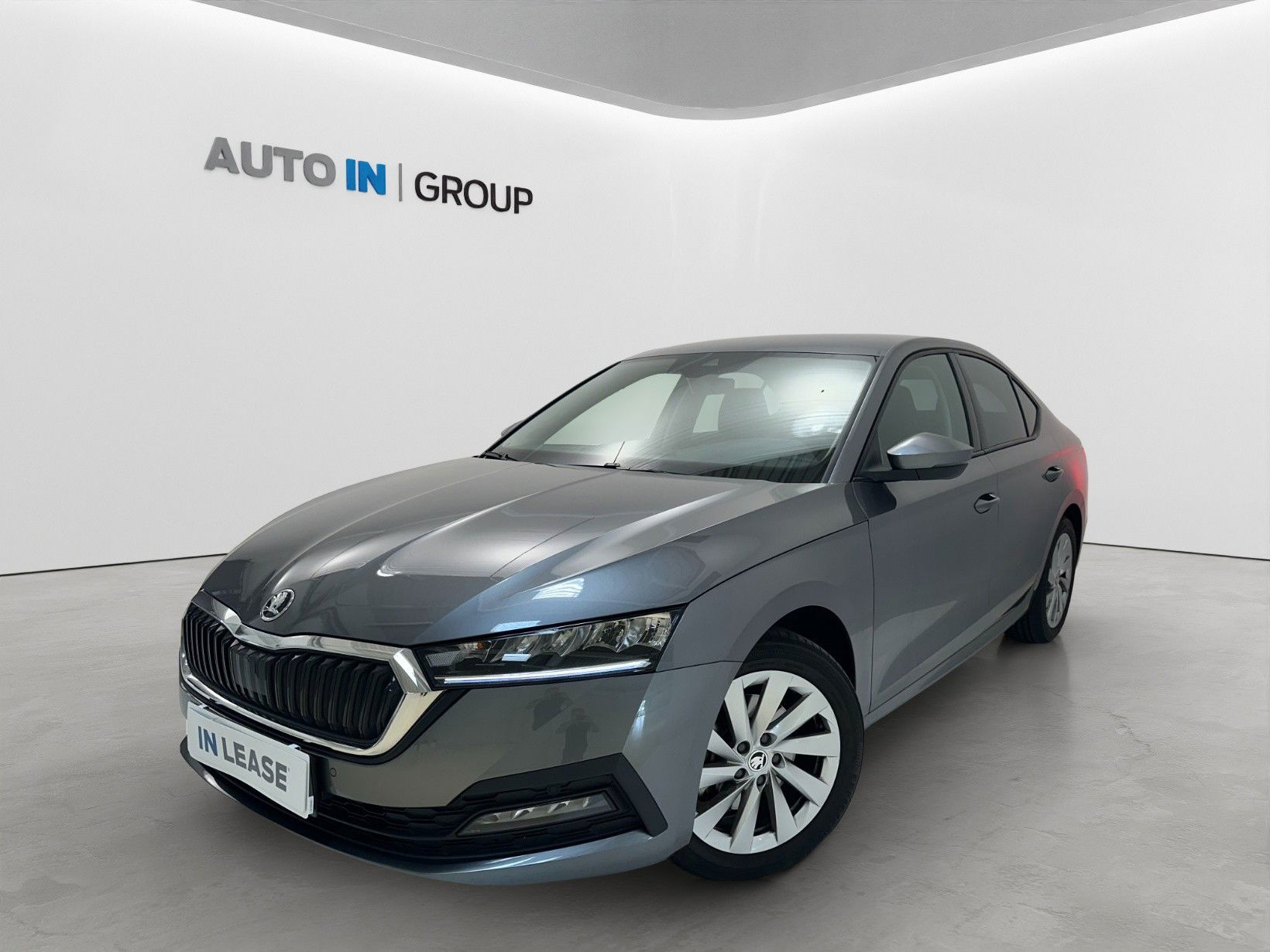 Škoda Octavia 2.0 TDI 4x4 DSG Fresh